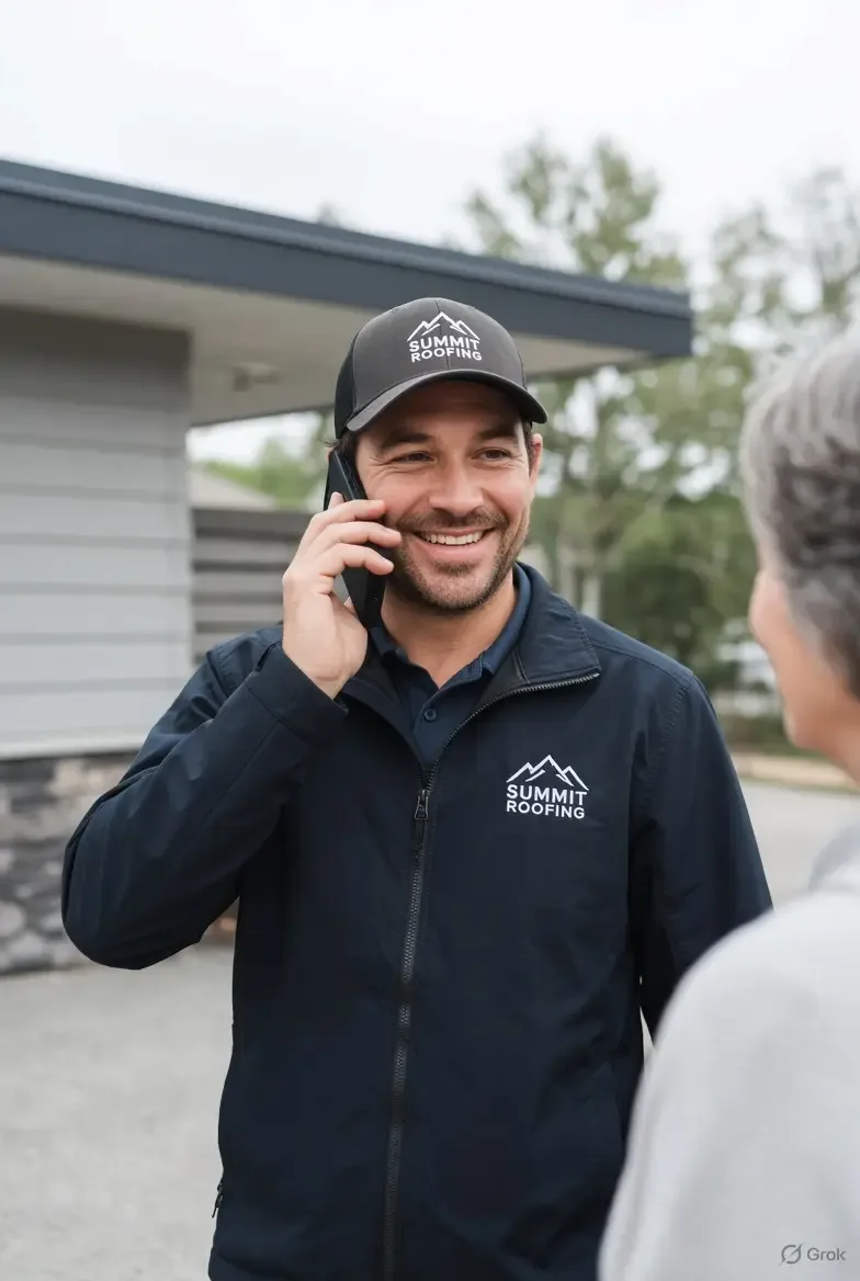 Flat Roof Leak Repair Maumee, OH FAQs